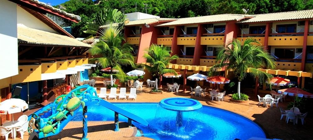 Porto Cálem Praia Hotel photo 1
