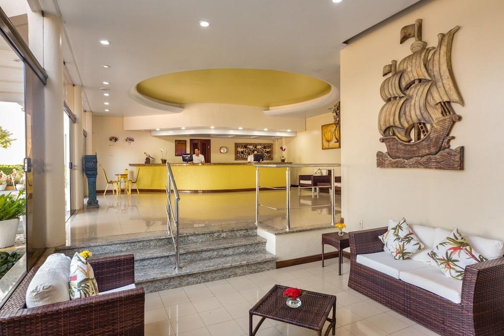 Porto Cálem Praia Hotel photo 4