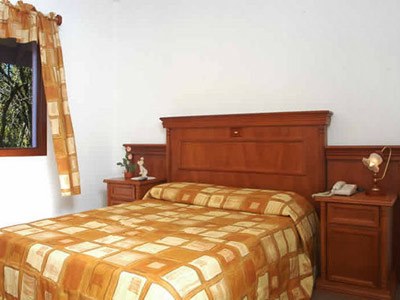 HOTEL ESTRELAS DA SERRA photo 1