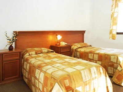 HOTEL ESTRELAS DA SERRA photo 2