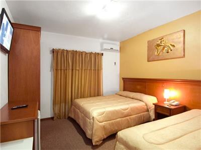 HOTEL ESTRELAS DA SERRA photo 3
