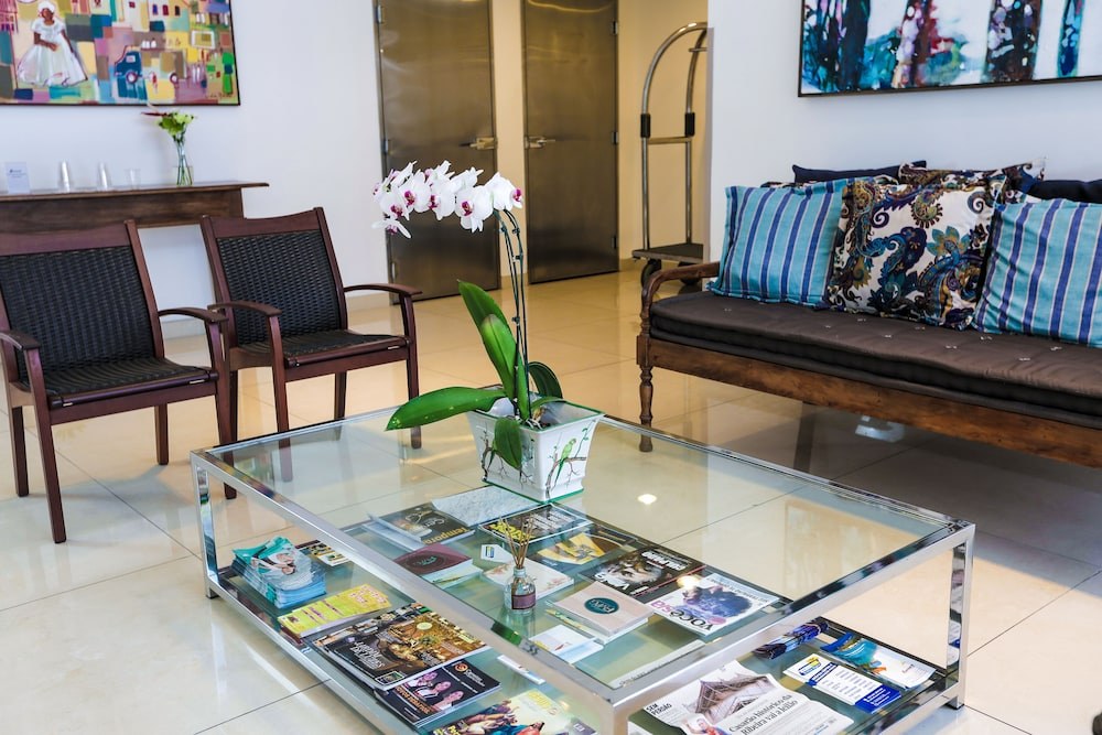 Quality Hotel & Suites São Salvador photo 1