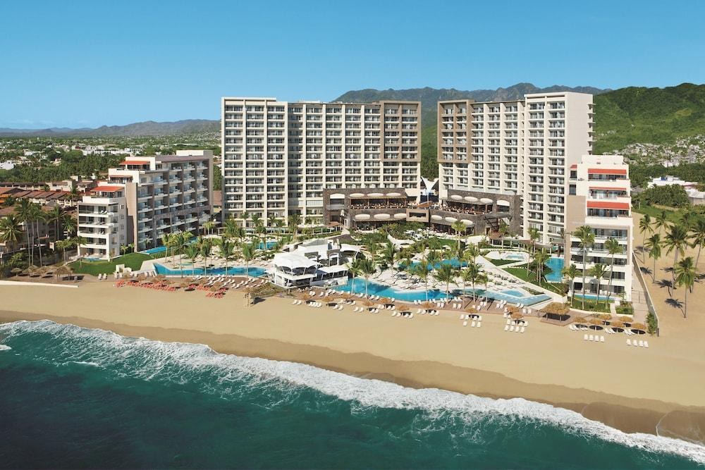 Dreams Vallarta Bay Resort &  Spa