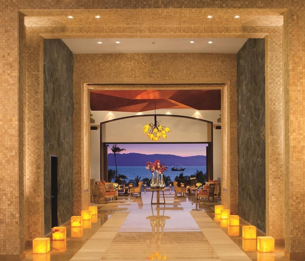 Dreams Vallarta Bay Resort &  Spa photo 1