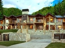 Bahia Paraiso Luxury Suites