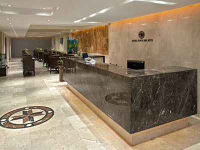 Bahia Paraiso Luxury Suites photo 1