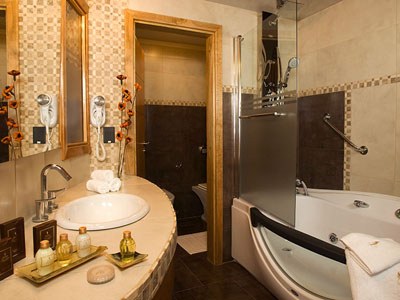 Bahia Paraiso Luxury Suites photo 2