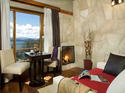 Bahia Paraiso Luxury Suites photo 3