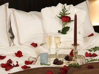 Bahia Paraiso Luxury Suites photo 4
