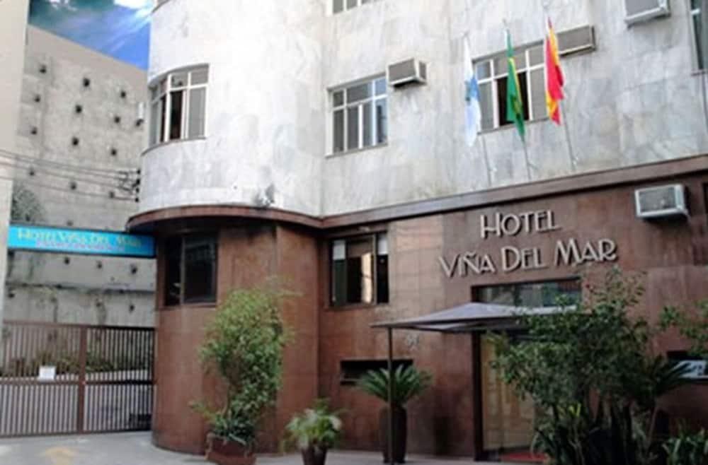 Hotel Viña Del Mar photo 3