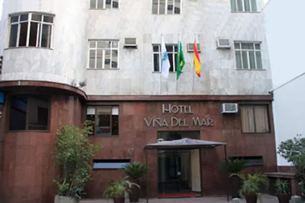 Hotel Viña Del Mar photo 4