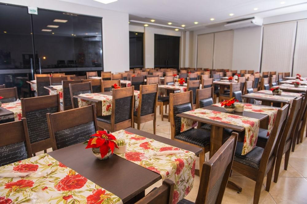 IGUASSU EXPRESS HOTEL