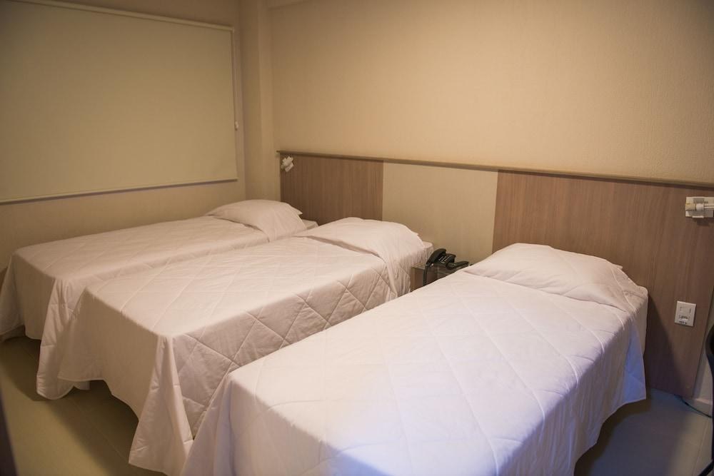 IGUASSU EXPRESS HOTEL photo 2