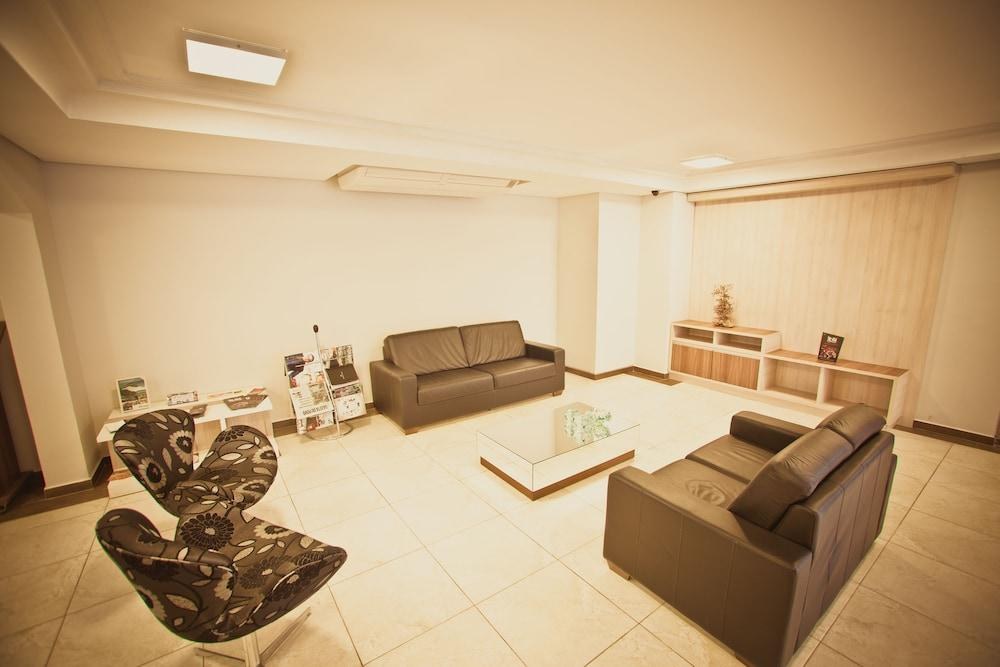 IGUASSU EXPRESS HOTEL photo 3