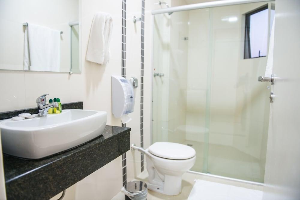 IGUASSU EXPRESS HOTEL photo 4