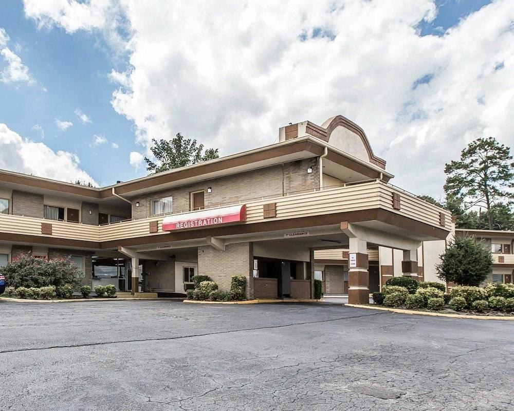 ECONO LODGE photo 4