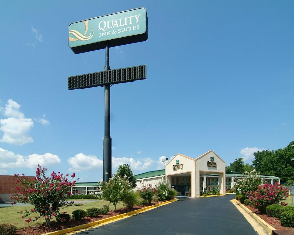 QUALITY INN & SUITES MACON NORTH photo 3