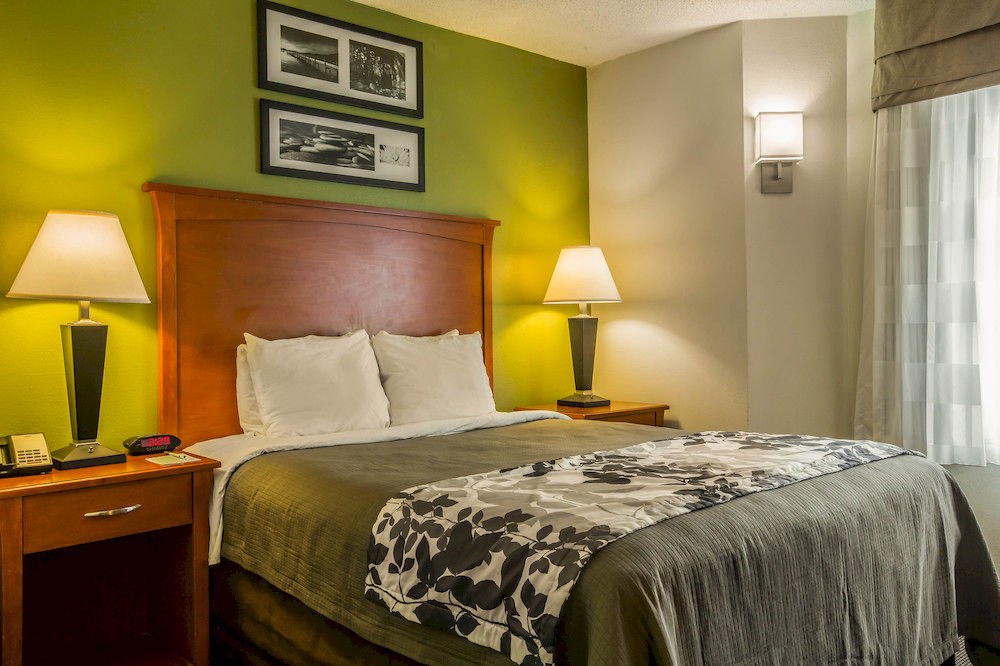 SLEEP INN NORTH
