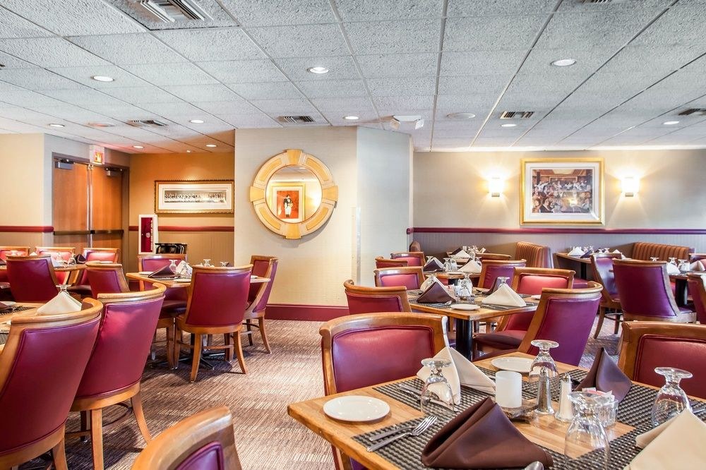 FOUR POINTS BY SHERATON MILWAUKEE AIRPORT