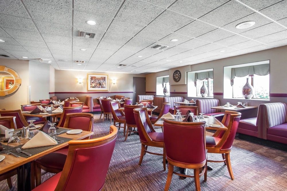 FOUR POINTS BY SHERATON MILWAUKEE AIRPORT photo 1