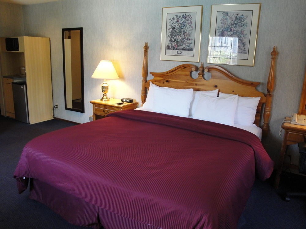 CLARION INN SILICON VALLEY photo 1