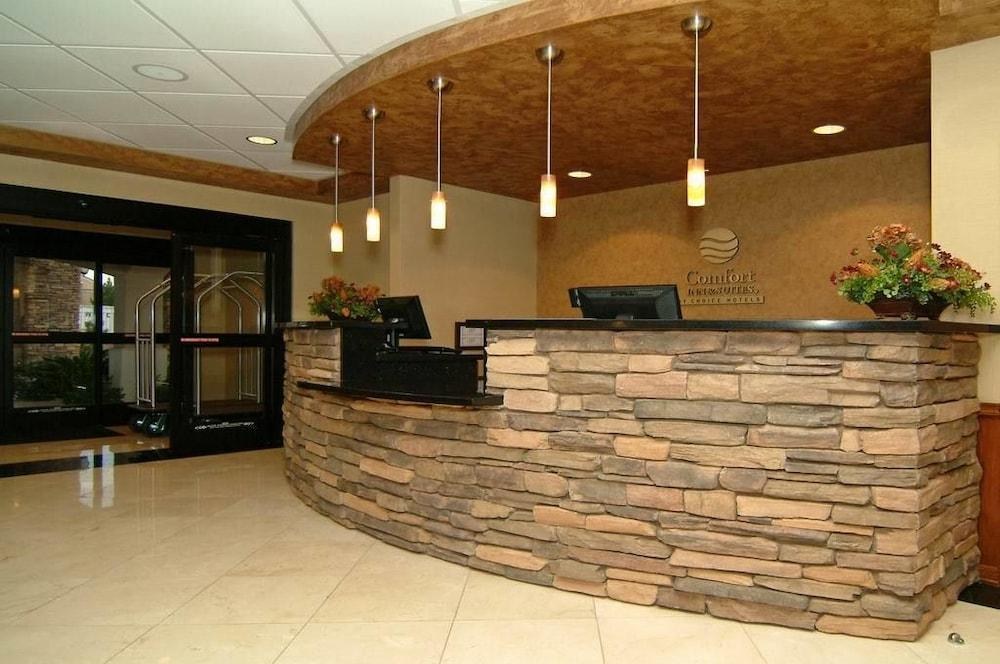 COMFORT INN & SUITES photo 2