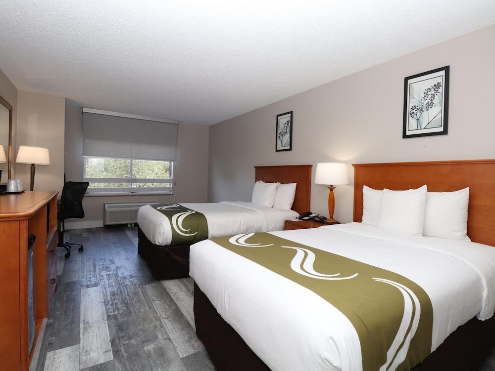 QUALITY INN MIAMI AIRPORT photo 3