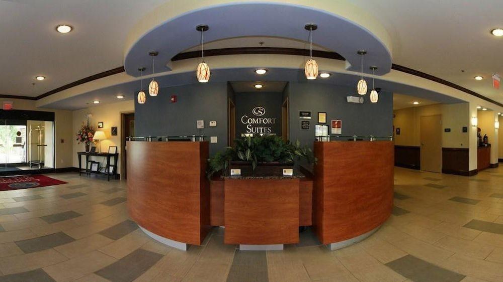 COMFORT SUITES AT KENNESAW STATE UNIVERSITY photo 2