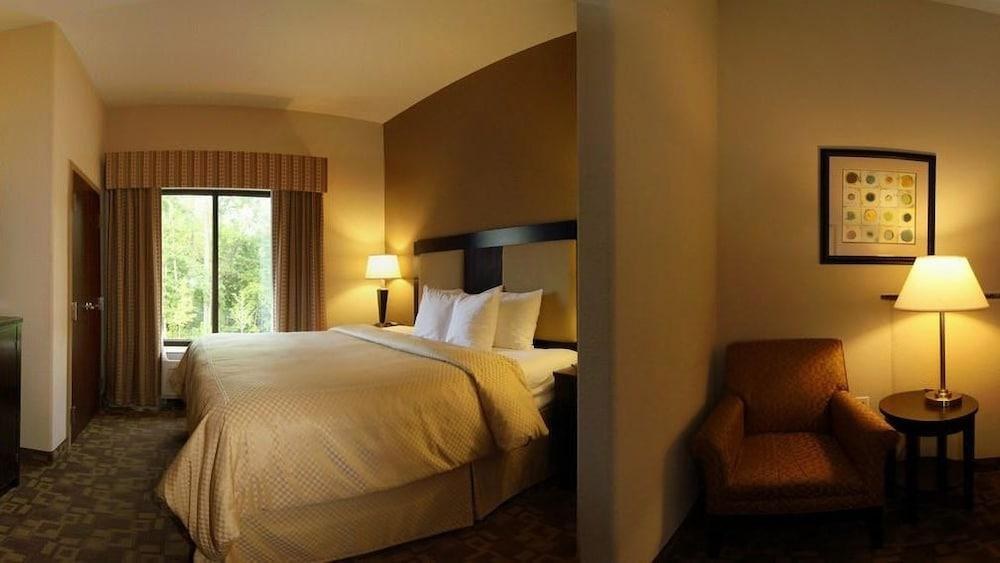 COMFORT SUITES AT KENNESAW STATE UNIVERSITY photo 4