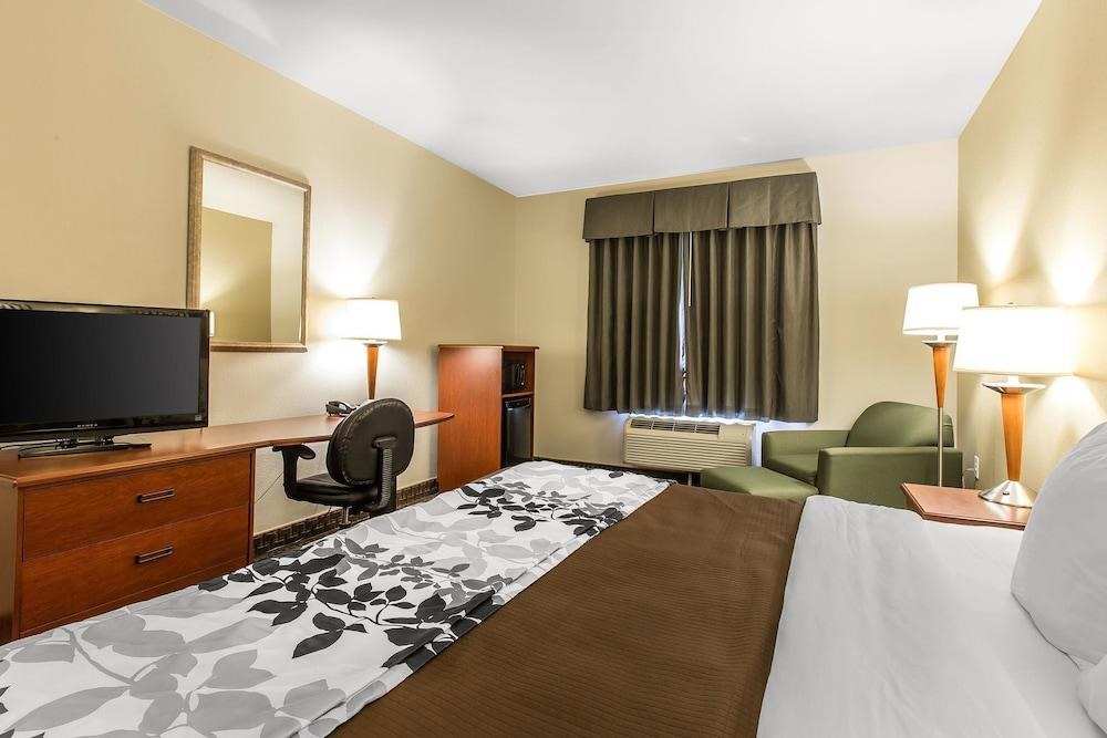 SLEEP INN & SUITES AT KENNESAW STATE UNIVERSITY