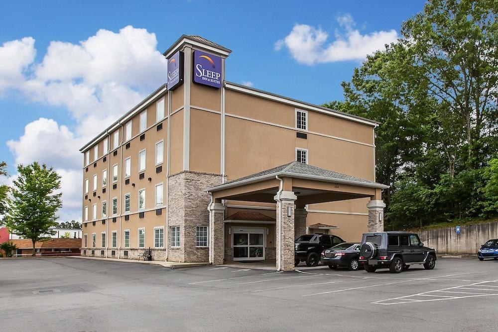 SLEEP INN & SUITES AT KENNESAW STATE UNIVERSITY photo 1