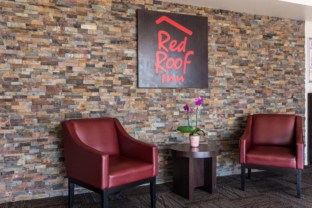 Red Roof Inn Atlanta - Kennesaw State University photo 1