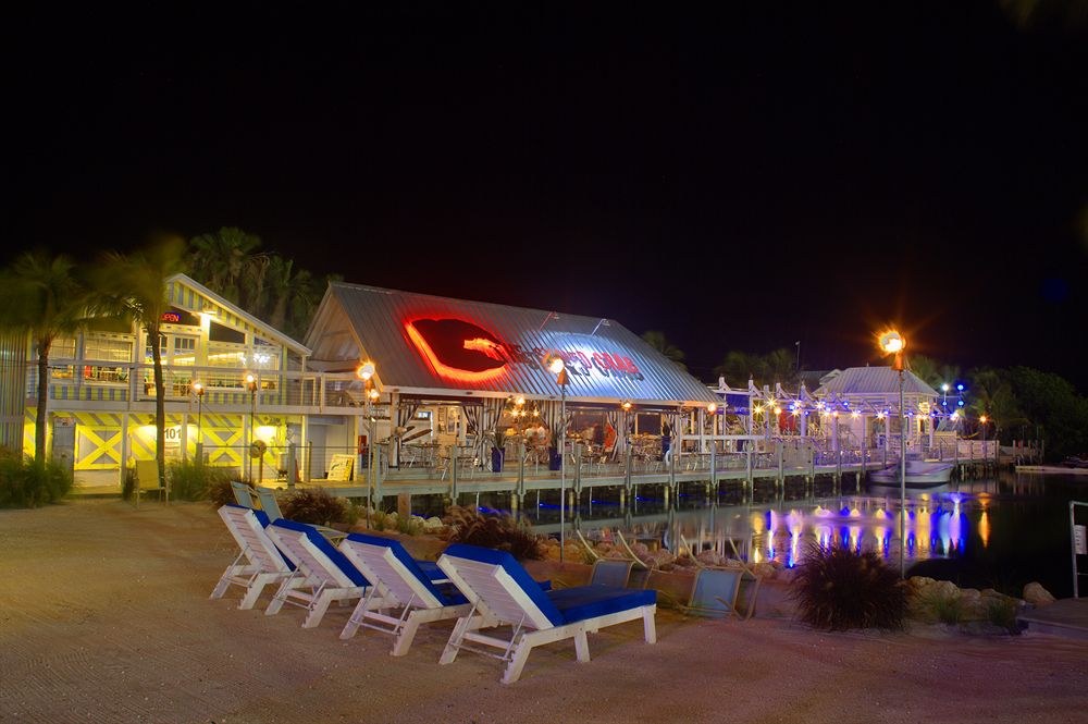 IBIS BAY RESORT
