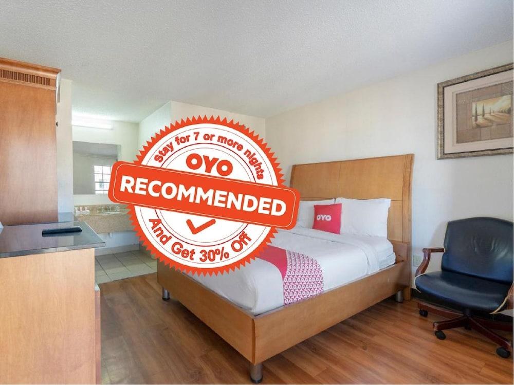 OYO HOTEL BOSSIER CITY I-20 WEST
