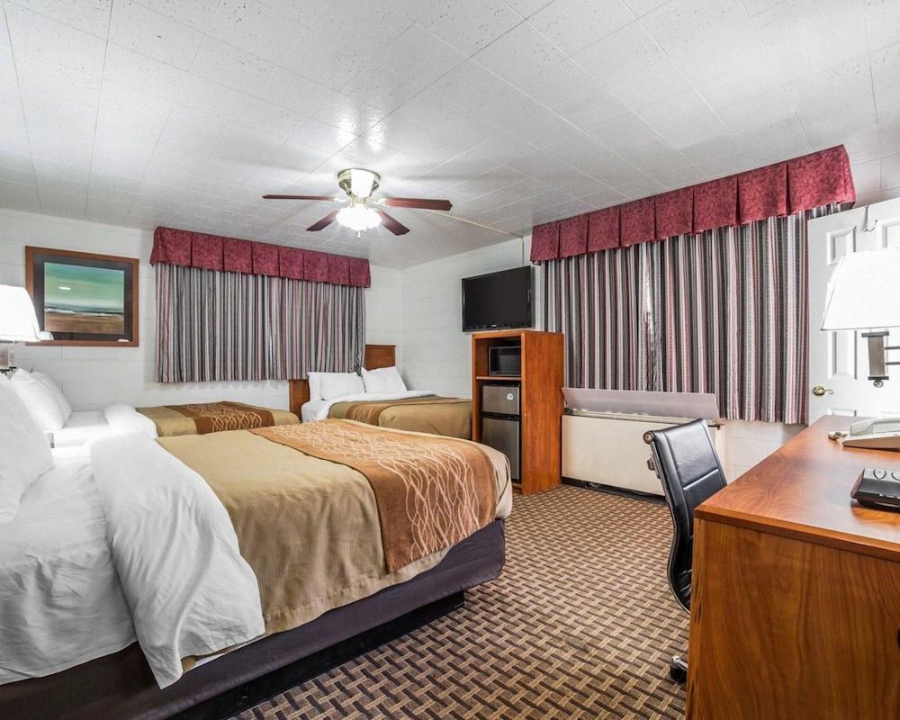 RODEWAY INN photo 4