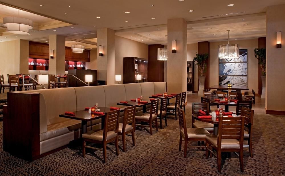 HYATT REGENCY ST. LOUIS AT THE ARCH photo 1
