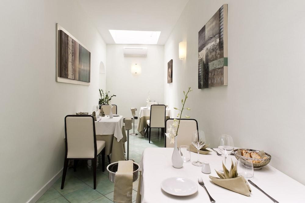 VILLA DURRUELI RESORT & SPA ISCHIA photo 4
