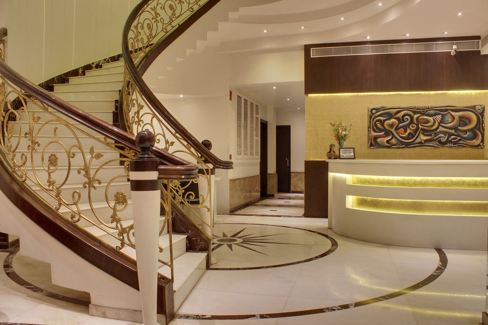 HOTEL GRAND GODWIN photo 1