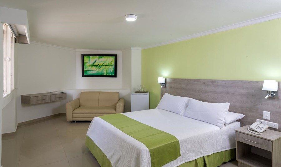 DORADO PLAZA BOCAGRANDE photo 1