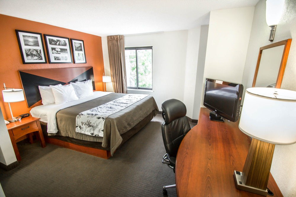 SLEEP INN photo 1