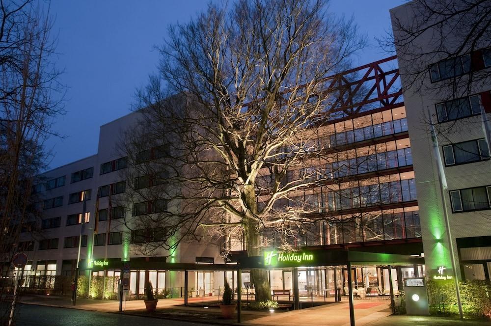HOLIDAY INN BERLIN CITY WEST photo 2