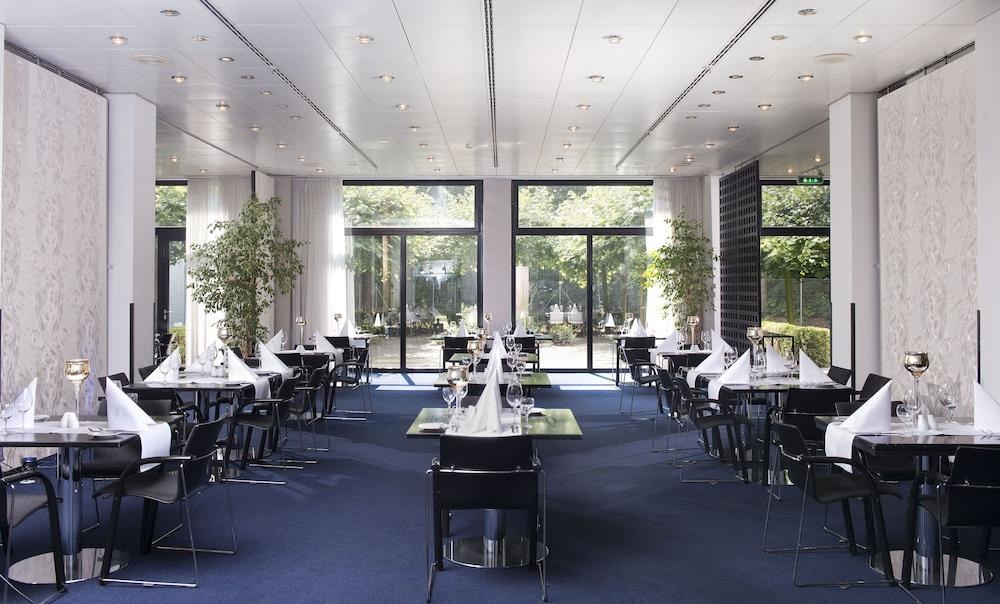 HOLIDAY INN BERLIN CITY WEST photo 4
