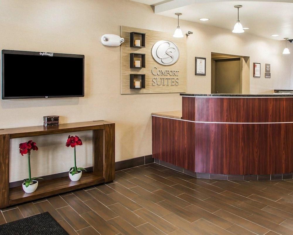COMFORT SUITES photo 4