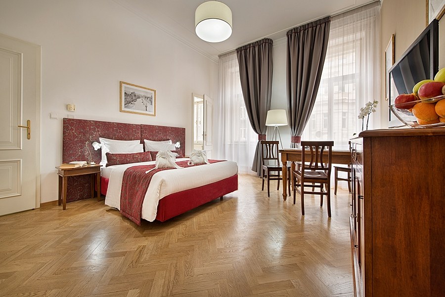 SUITE HOME PRAGUE photo 1