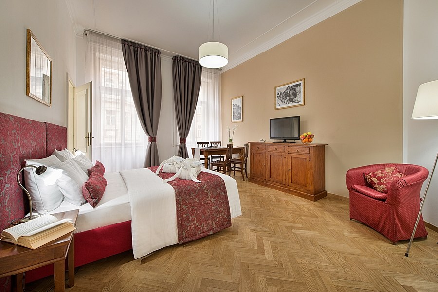SUITE HOME PRAGUE photo 2