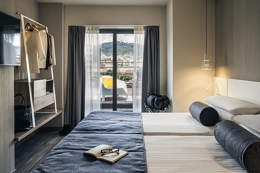 MERCURE BARCELONA CONDOR photo 1