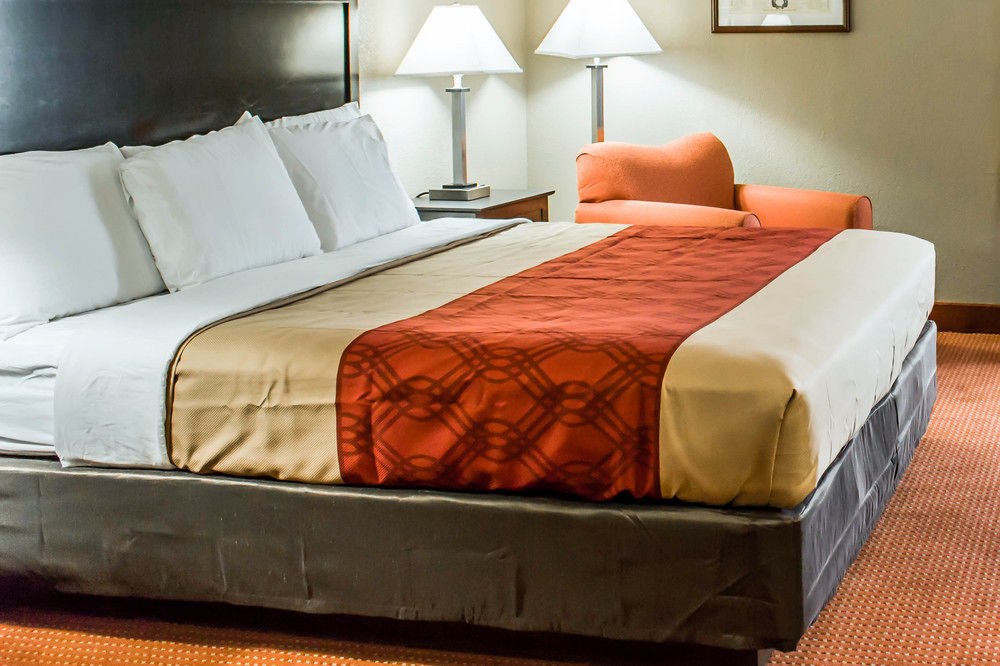 ECONO LODGE