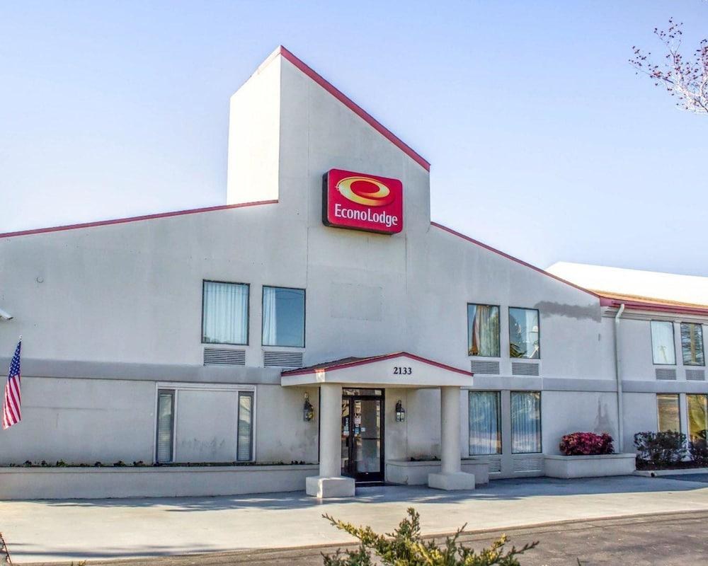 ECONO LODGE photo 4
