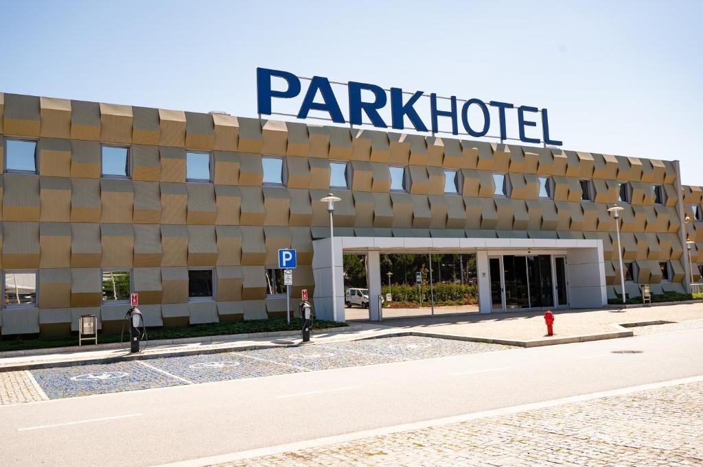 PARK HOTEL PORTO AEROPORTO