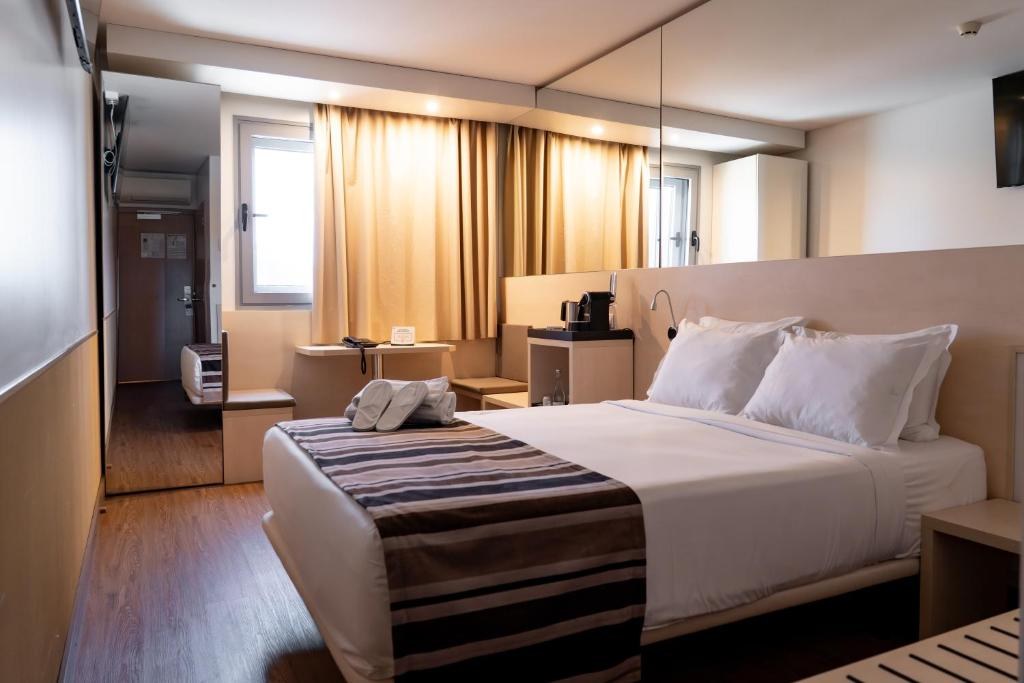 PARK HOTEL PORTO AEROPORTO photo 1